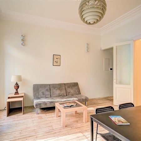 The Greenplace Apartments In The Heart Of アントウェルペン エクステリア 写真