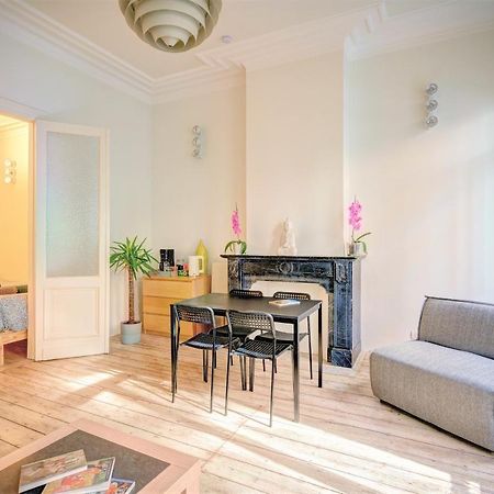 The Greenplace Apartments In The Heart Of アントウェルペン エクステリア 写真