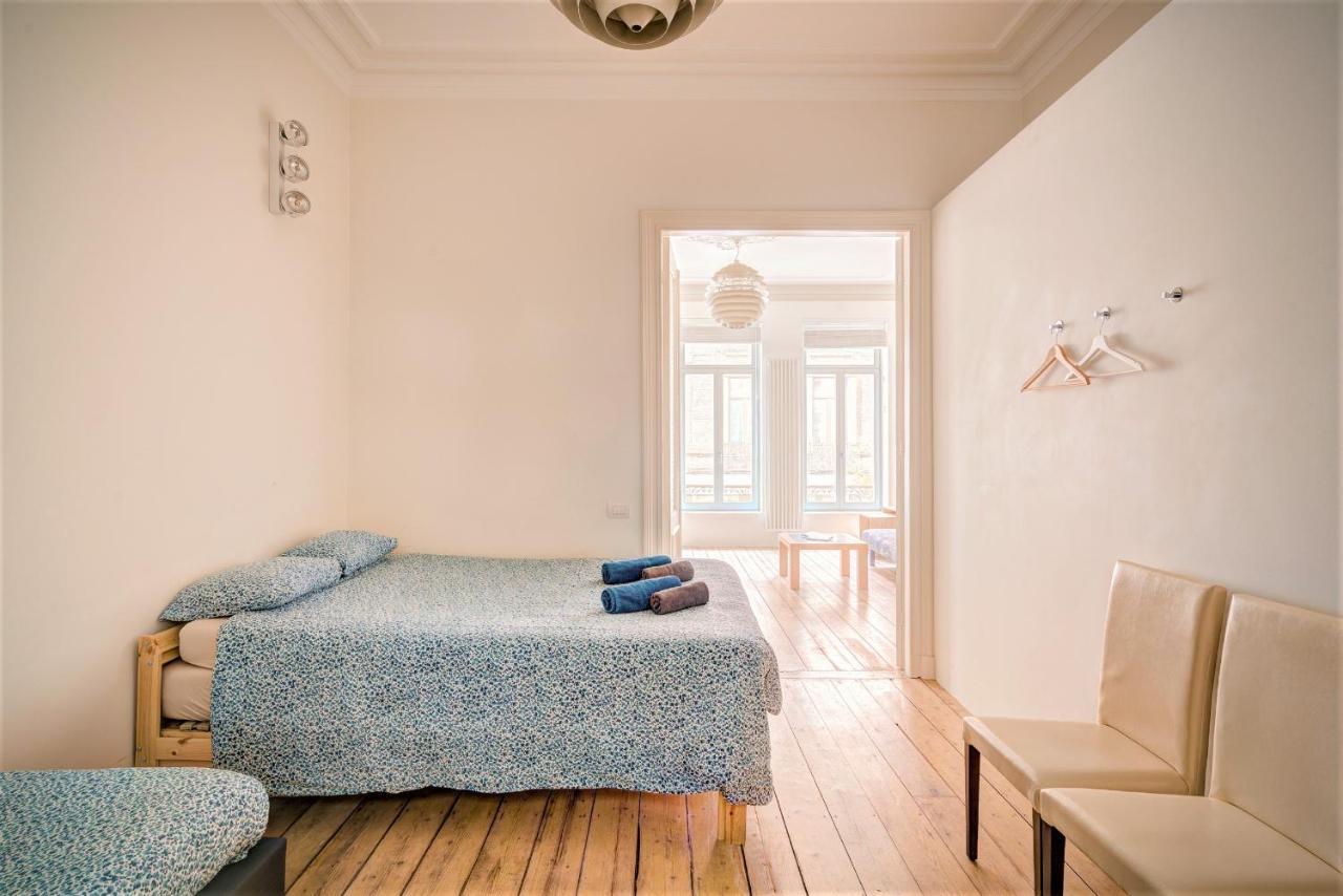 The Greenplace Apartments In The Heart Of アントウェルペン エクステリア 写真