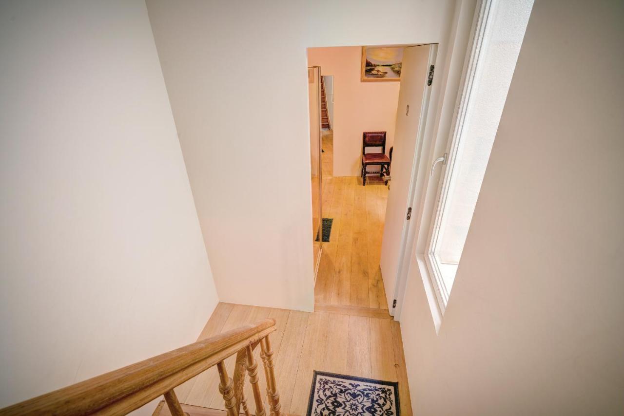 The Greenplace Apartments In The Heart Of アントウェルペン エクステリア 写真